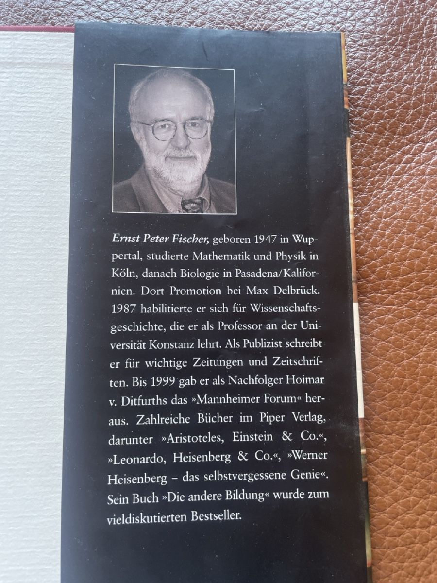 Libri: Einstein, Hawking, Singh & Co. - Knowledge Book Read! – Usato da Freidorf TG venduto da ibipatria 3
