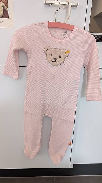 Pyjamas & Ähnliches: Steiff Pyjama Grösse 80 – Gebraucht aus Zürich von albalm