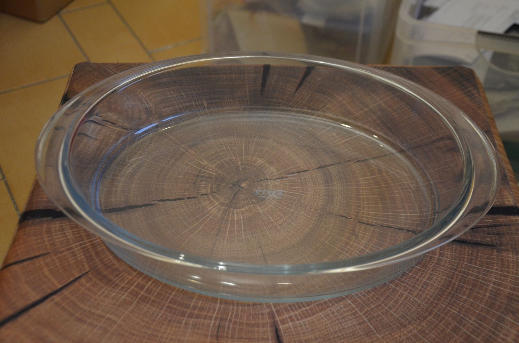 Pyrex Ciotole: PYREX - CM 38 – Usato da Chiasso venduto da Dolly015