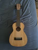 Sopran Ukulele 