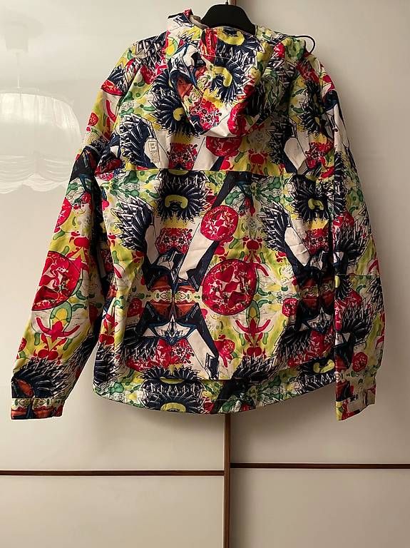 Giacche: Ski- und Snowboardjacke von Bonfire – Usato da Luzern venduto da _Luccer 3