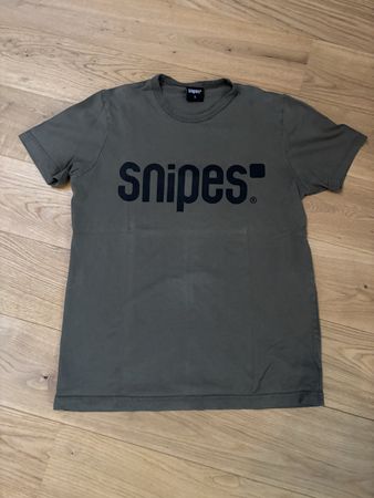 Snipes T-shirt