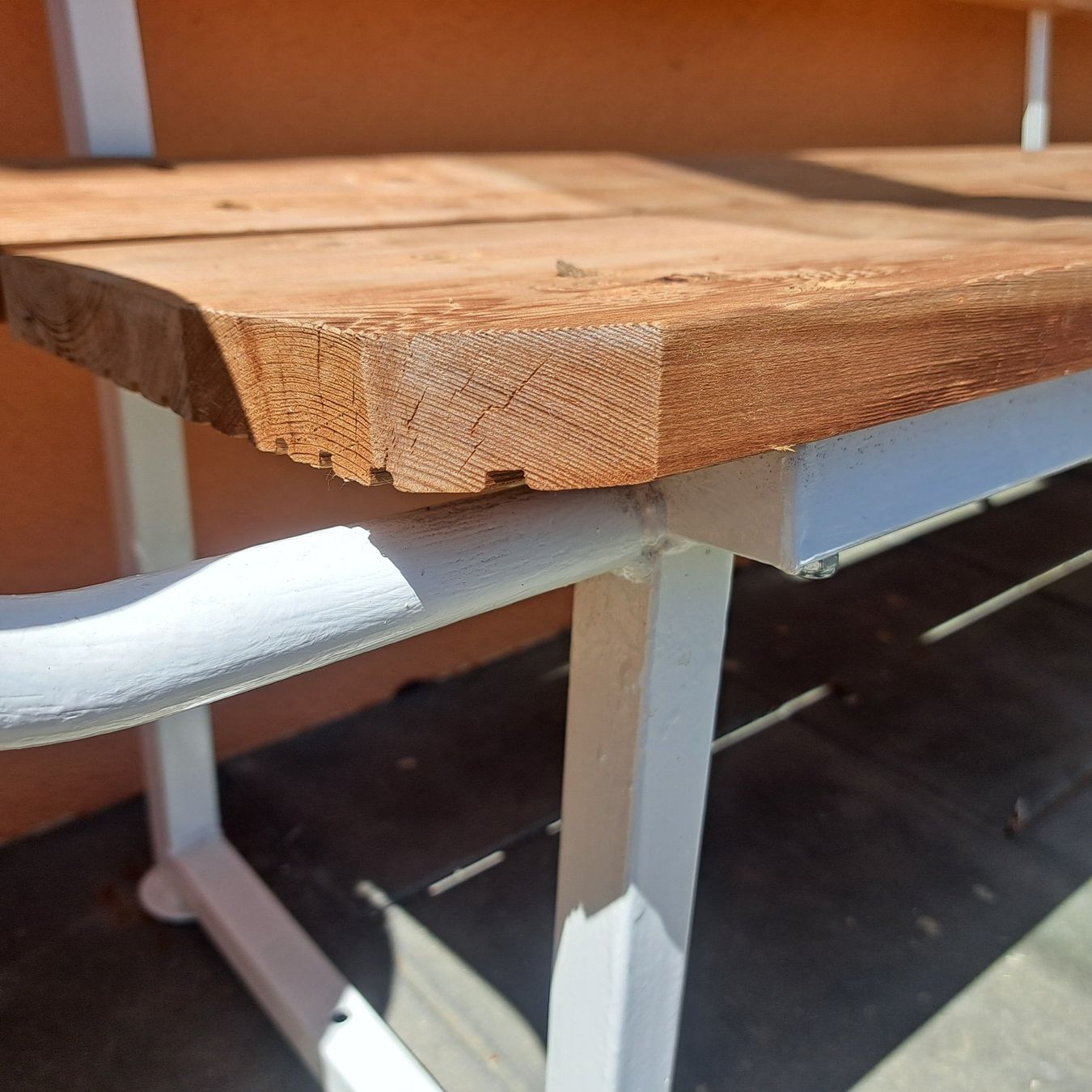 Panchine: wunderschoener gartenbank – Nuovo (secondo la descrizione) da Benzenschwil venduto da 007tinu 3