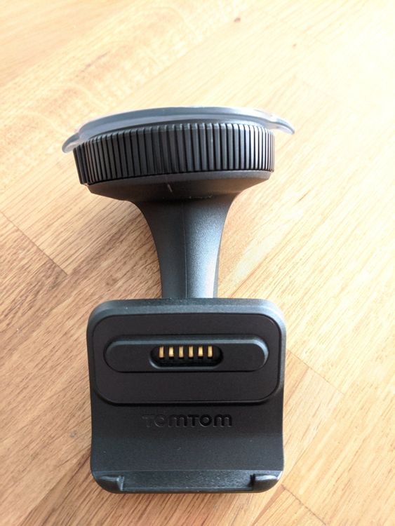 TomTom Click & GoHalterung / Support Kaufen auf Ricardo
