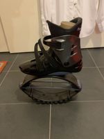 Kangoo Jumps KJ XR3 Sprungschuhe Grösse M neuwertig