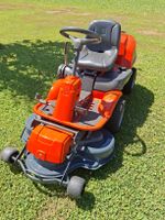 Husqvarna Rider R16C  AWD