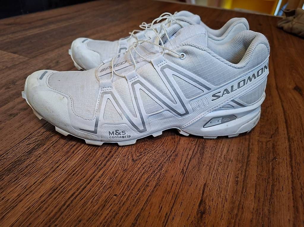 Scarpe da uomo: Schuh – Usato da Ettiswil venduto da Angidah72 3