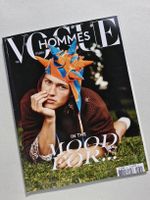 Vogue Hommes Paris, Nr. 32, Herbst 2020