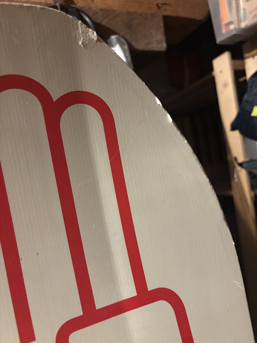 Bataleon Board: Bataleon Snowboard Magic Carpet – Usato da Zürich venduto da YA-LE 3