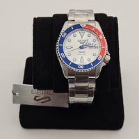 LIMITIERT & NEU | Seiko PEPSI 5 Sports SKX - Nr.4685 / 7000