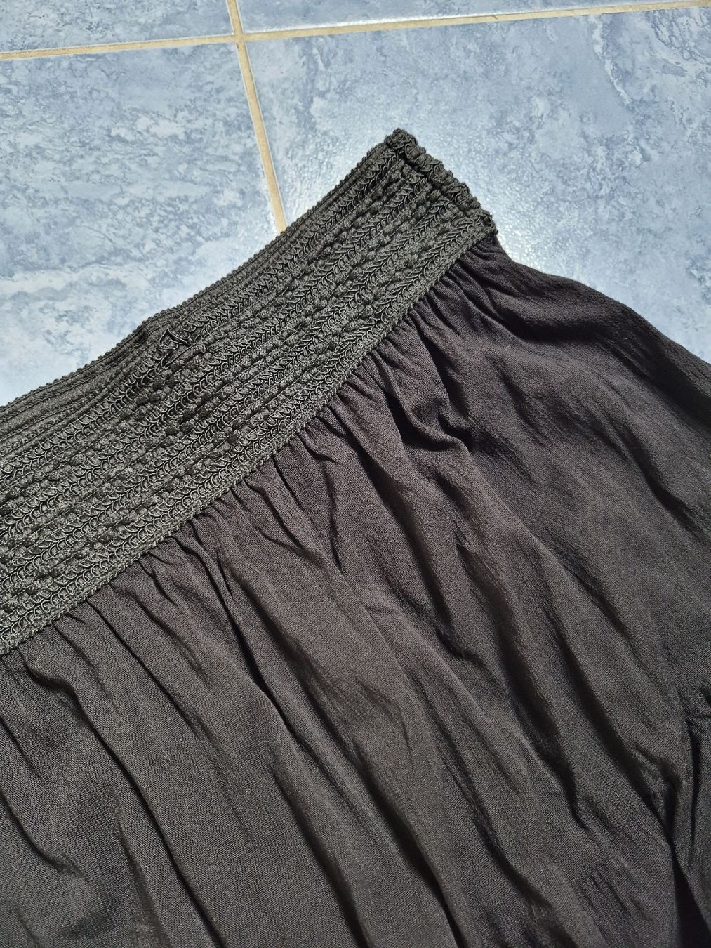 Jupes: Damen Maxi rock gr. XL – Neuf (Voir description) à Oberbuchsiten par selotius 2