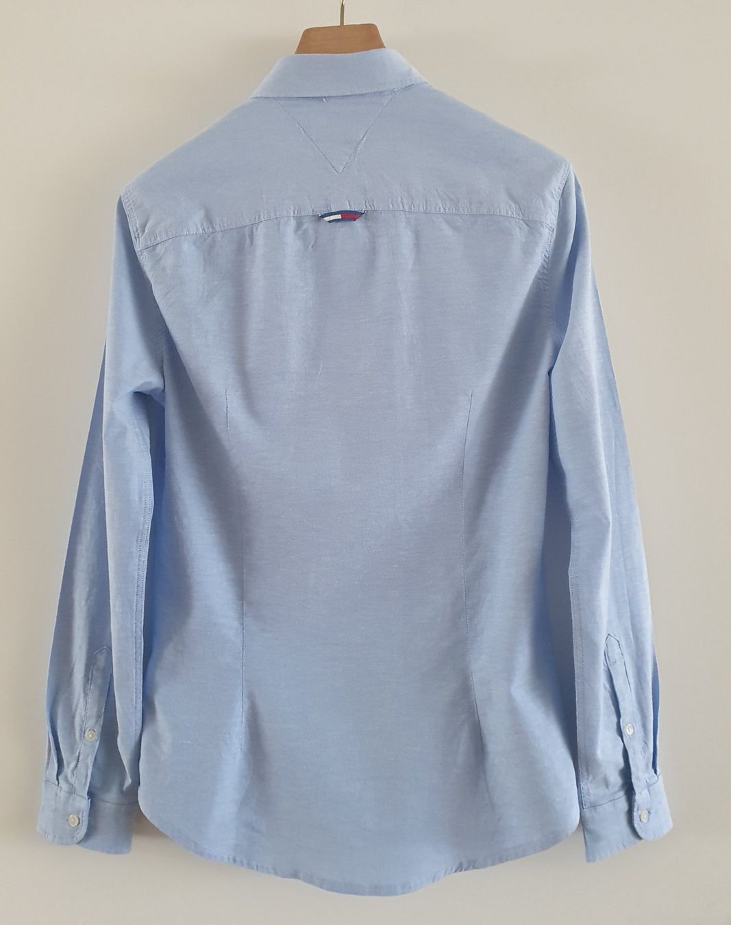 Tommy Hilfiger Camicie: Tommy Jeans Hemd – Nuovo (secondo la descrizione) da Urdorf venduto da matu89 1