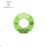 THE ZOMBIES