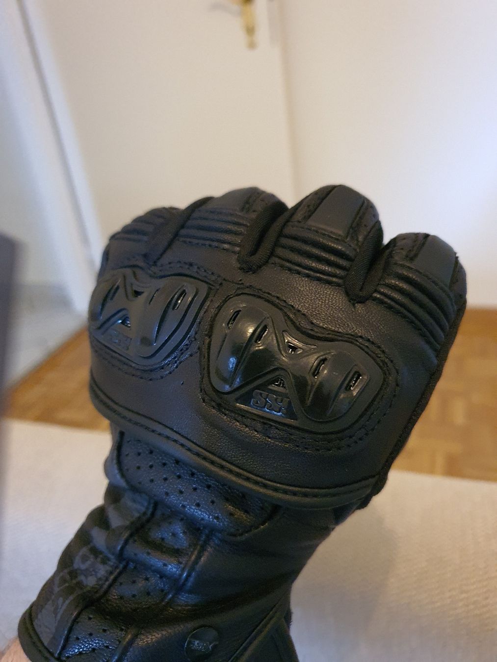 IXS Guanti & manicotti: Motorrad Handschuhe – Usato da Bubikon venduto da str_92ww 3