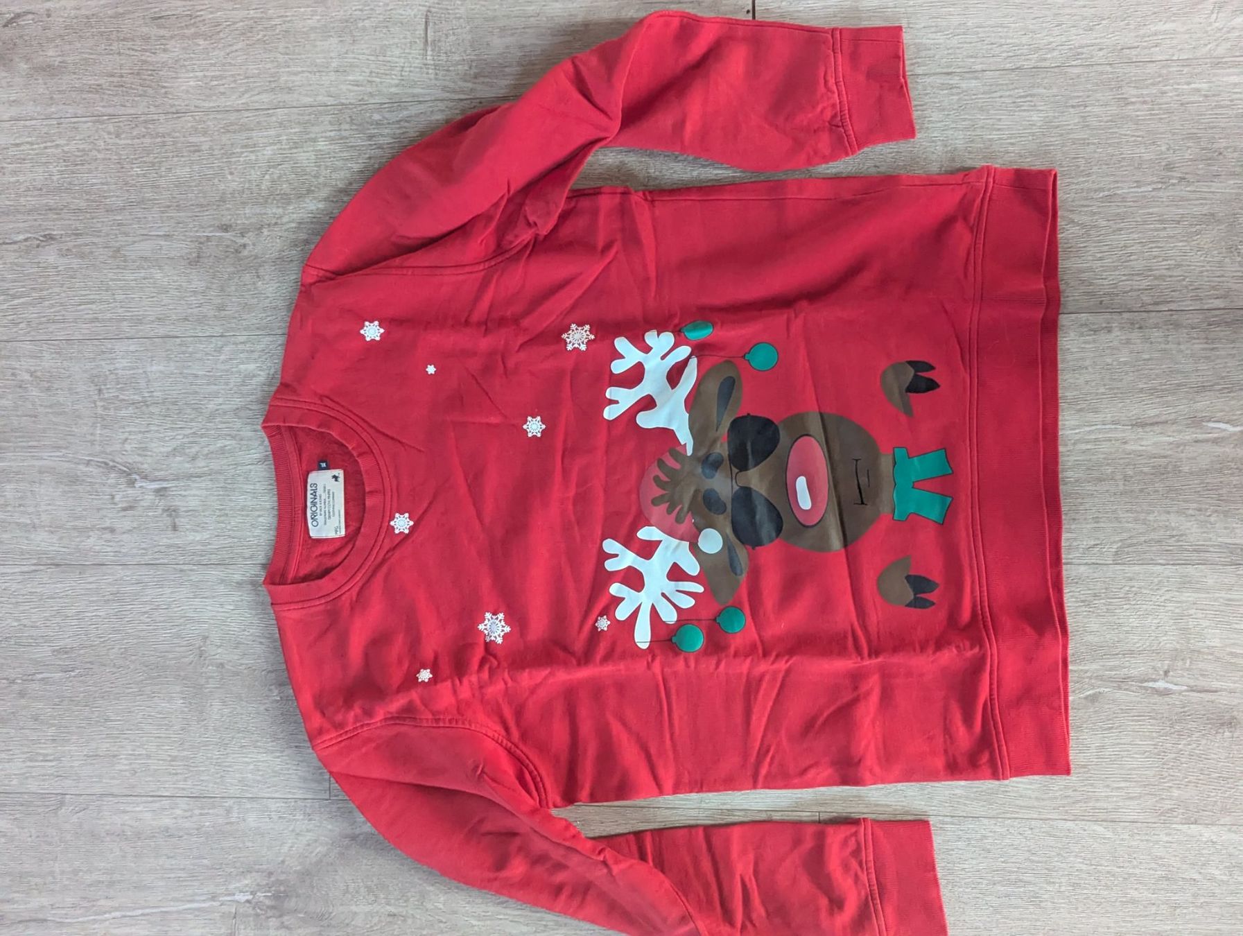 Jack & Jones Maglioni & Felpe: Jack&Jones sweatshirt XL – Usato da Altendorf venduto da jak_lkk8