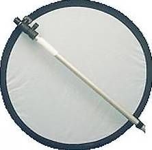 Laboratorio & Camera oscura: Dörr Support de réflecteur RBT-2566 et trépied 1m90 déployé – Nuovo (secondo la descrizione) da Torny le Grand venduto da cla_w6np 4