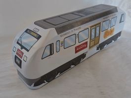 Kambly Dose BLS Lokomotive / boîte locomotive BLS