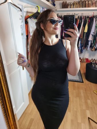 🌺Kleid Größe ab S bis M/L🌺