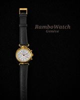 Montre Chronographe Bulova