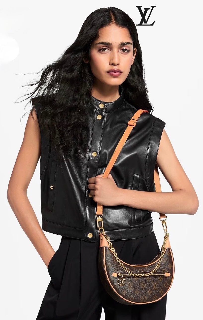 Louis Vuitton Borse da donna: Louis Vuitton Loop Bag – Usato da Reinach AG venduto da RobbisB 2