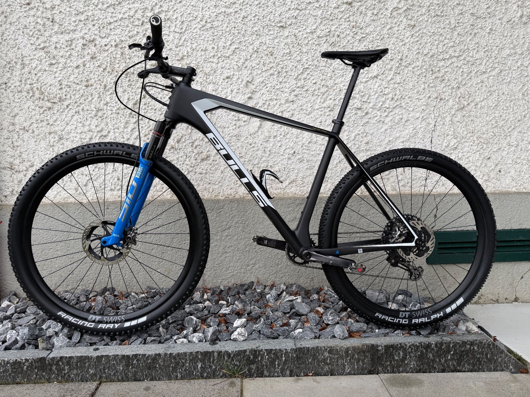 Bulls Velos: Bulls Black Adder - Hardtail MTB – Gebraucht aus Boswil von jon_7hzy 1