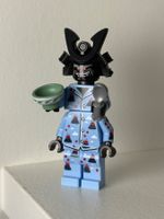 Lego figurine Ninjago Volcano Garmadon Figur