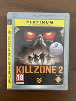 Killzone 2 für PS3 (Platinum)