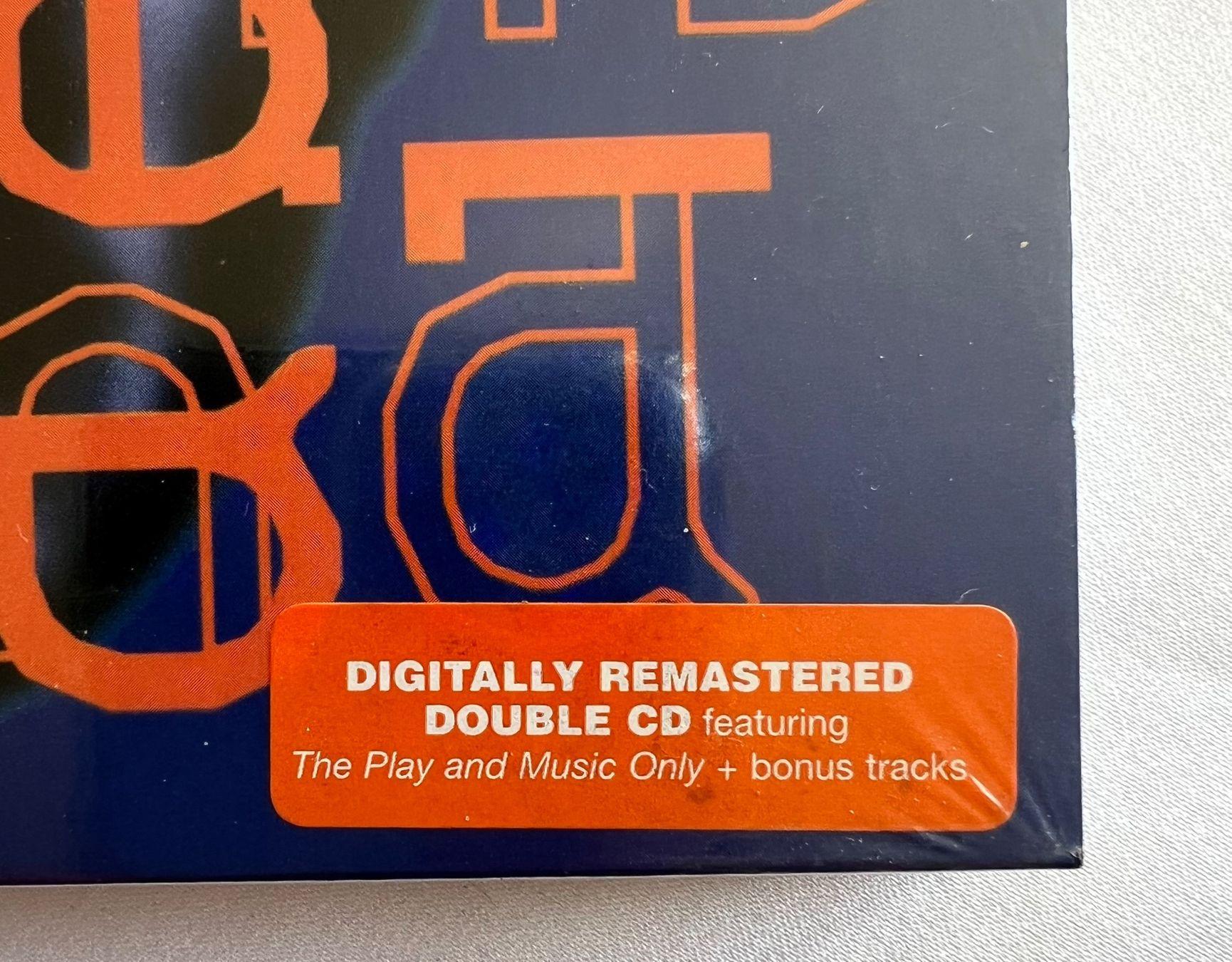 CDs: Pete Townshend - Psychoderelict / 2 CD, OVP – Neu und originalverpackt aus Schaffhausen von Mond689 1