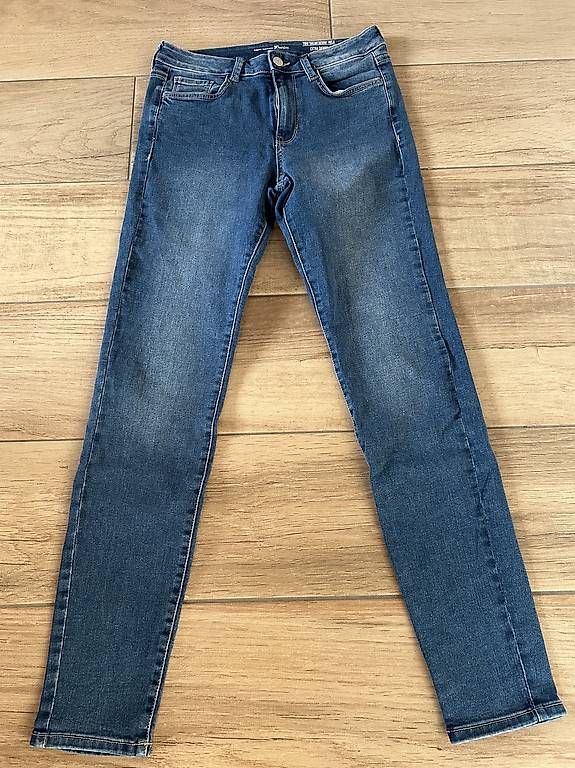 Jeans: Tom Tailor Jeans M/32  – Gebraucht aus Willisau von Geissbock11