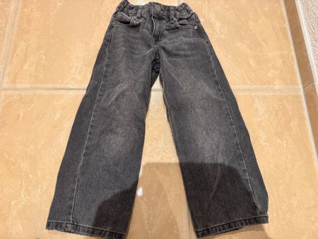 Zara coole Jeans, 6-7J 116-122