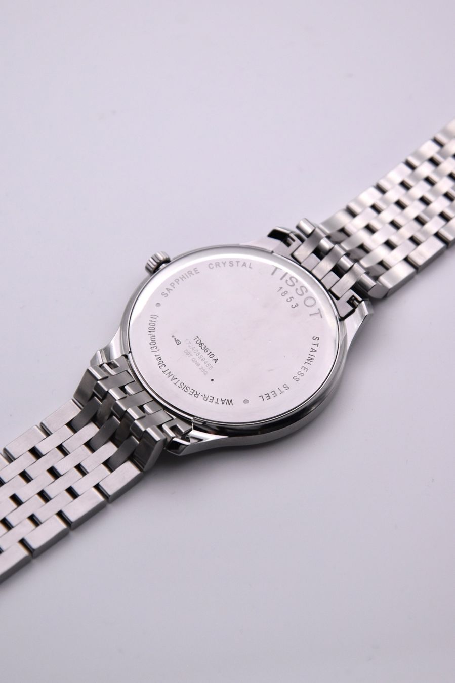 Tissot Montres: Tissot Tradition – D'occasion à Winterthur par octagonw 5