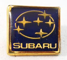 AA382 - Pin Auto Logo SUBARU