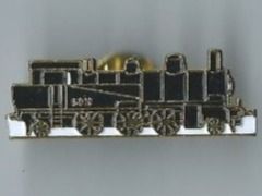 Lokomotive  PIN
