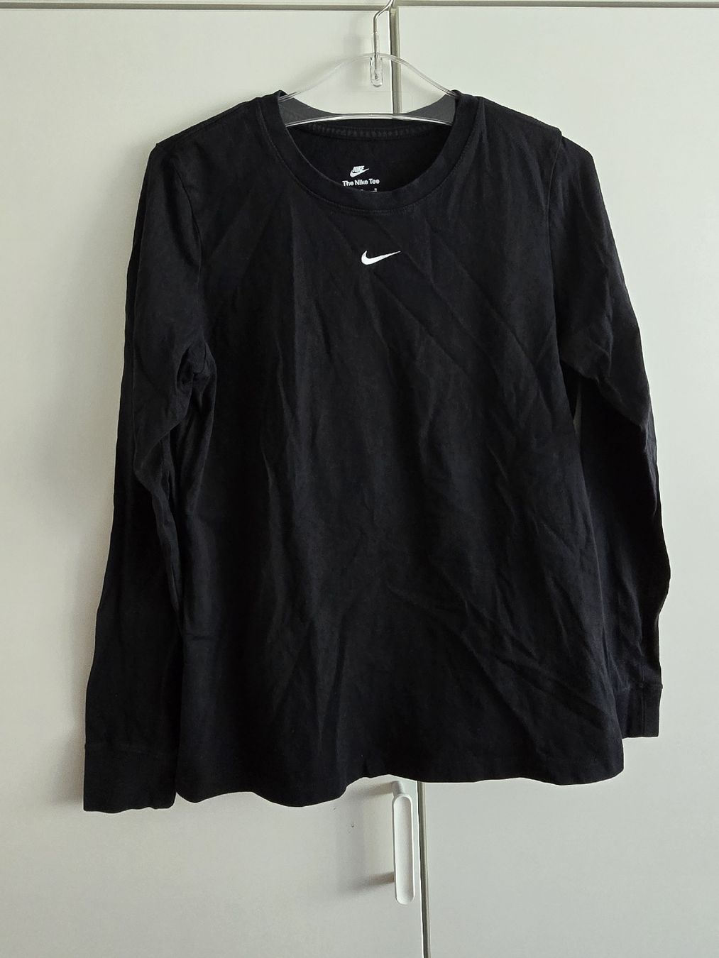Maglioni & Felpe: Nike Langarmshirt - Grösse M – Usato da Rickenbach b. Wil venduto da Kth_v8