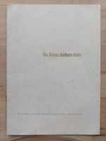 Die Brienz-Rothorn-Bahn, Sonderdruck Schweiz. Bergbahnen