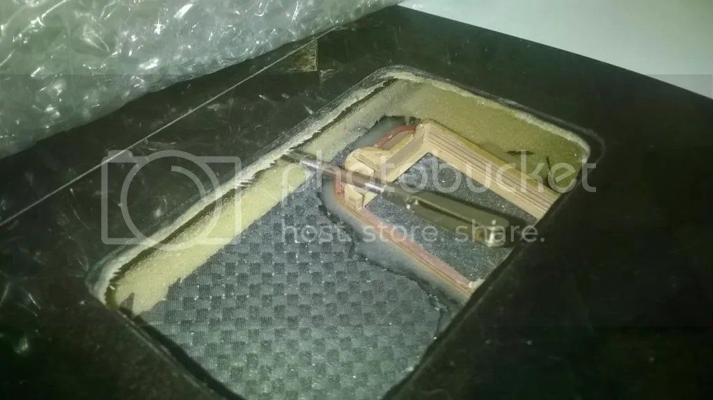 Modellismo RC: Custom Orlice VSB-66 SpreadTow Doppel-Carbon dsmodel.cz – Nuovo (secondo la descrizione) da Opfertshofen SH venduto da Pppch 5