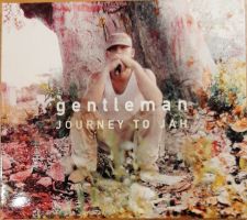 Gentleman - Journey To Jah, DE Reggae Album 2002