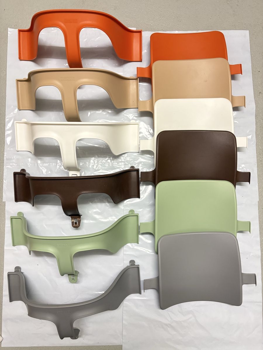 Stokke Seggioloni: stokke babyset  – Nuovo (secondo la descrizione) da Höri venduto da Amcg22