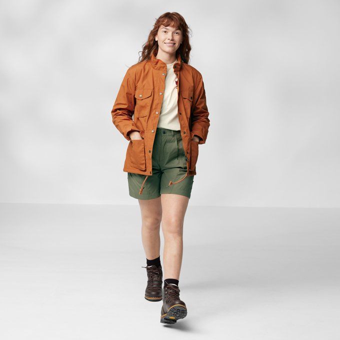 Fjällräven Giacche: Fjallraven Räven Jacket Taille S – Nuovo e nell'imballaggio originale da Orbe venduto da D-stockFactory-Orbe 2