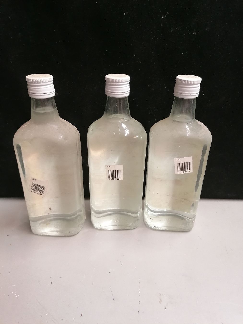 Bevande alcoliche: 3 BOUTEILLES PICCADILLY Eau-De-Vie de Genièvre – Nuovo (secondo la descrizione) da Genève venduto da Leboucheoreilles 3