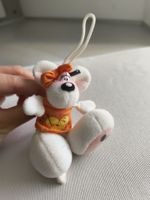 Mini Diddlina (orange)