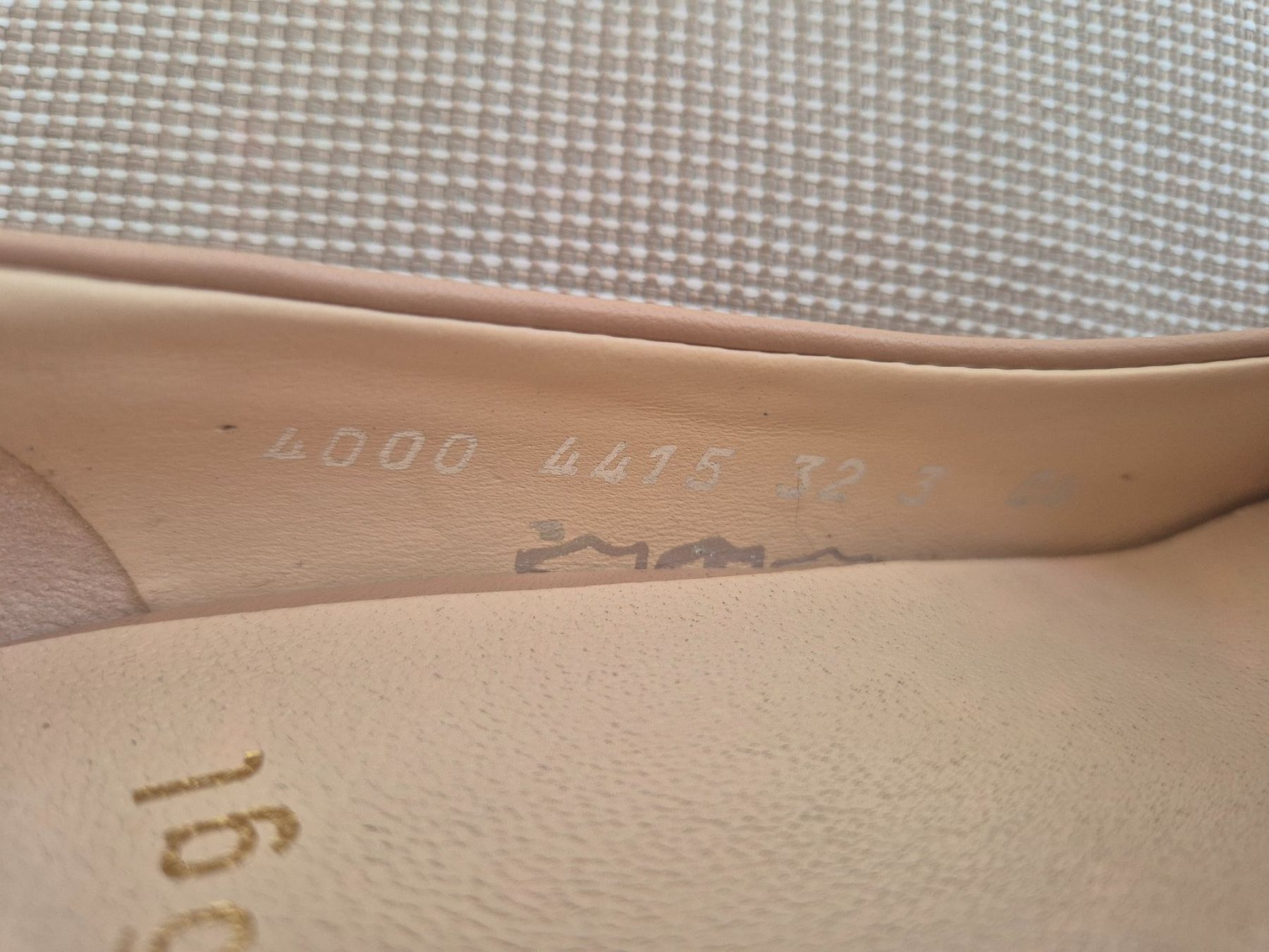 Högl Scarpe da donna: Högl Schuhe Gr.3 (35) – Usato da Küssnacht am rigi venduto da xxmajda 5