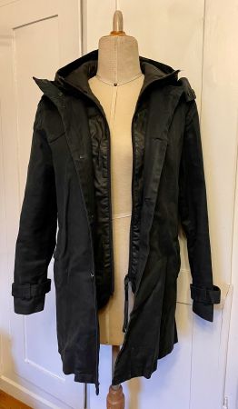 Y-3 Yohji Yamamoto Jacke, letzte Gelegenheit!