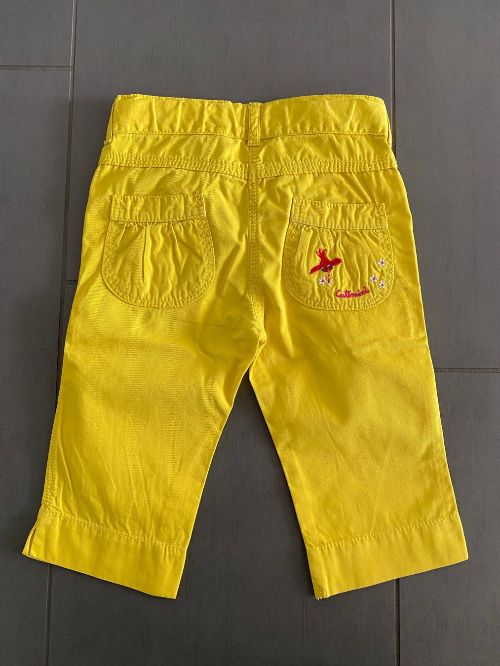 Catimini Pantaloni: Hose von Catimini Gr. 3ans/98cm – Usato da Oberglatt ZH venduto da COiNCiDENT 1