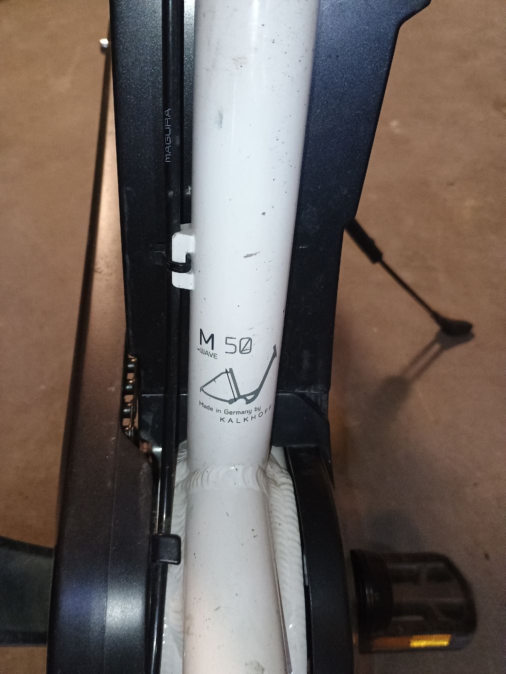 Kalkhoff Velos: Kalkhoff E Bike  – Gebraucht aus Amriswil von Camptec 6