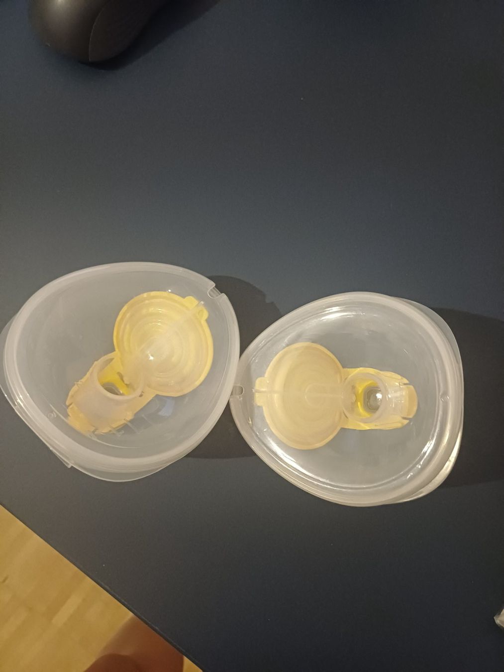 Medela Stillzubehör: Milchpumpe Swing Maxi Handsfree von MEDELA – Gebraucht aus Wiesendangen von Kare_1983 4