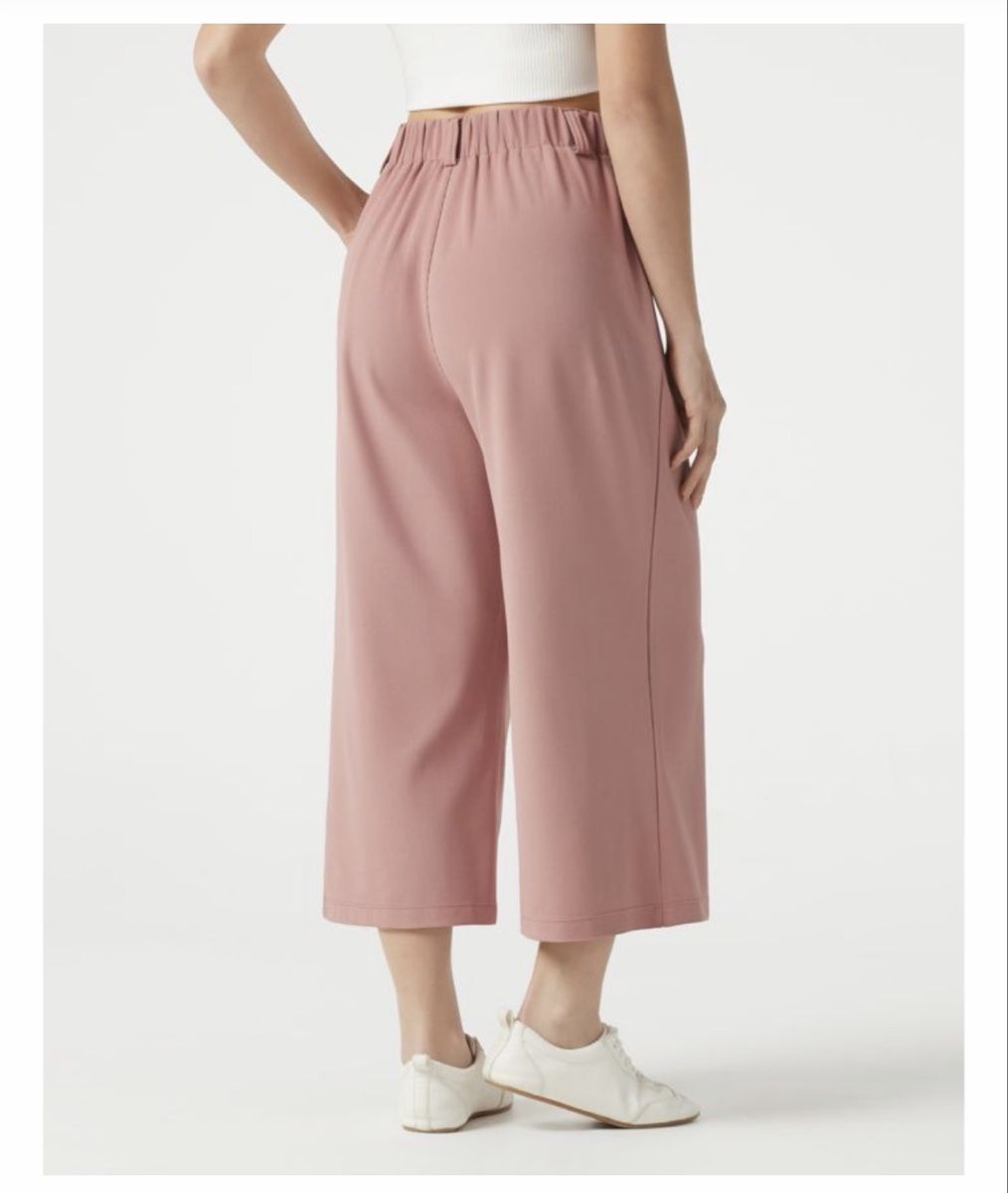 Halara Pantaloni: Stoffhose von Halara – Nuovo (secondo la descrizione) da Henau venduto da martina_1998 1