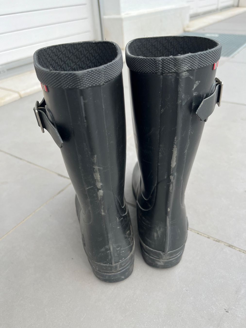 Viking Scarpe per ragazze: VIKING BOTTES EN CAOUTCHOUC T36 – Usato da Puplinge venduto da Amazekids 4