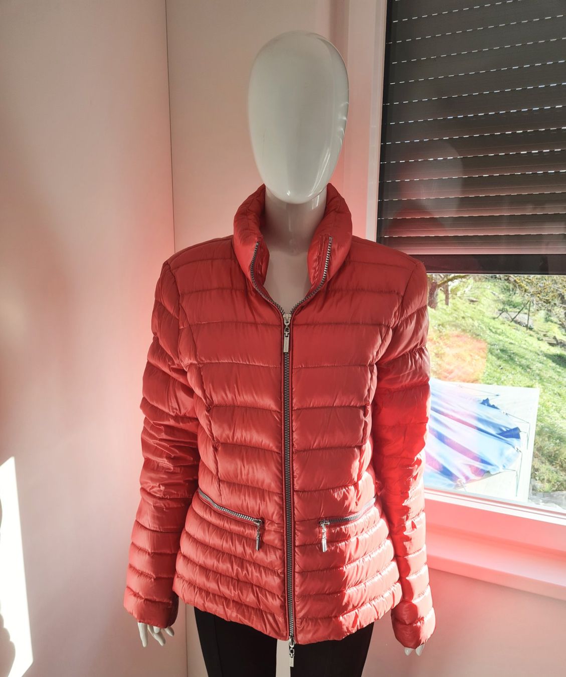 Giacche: Jacke Damen/ Beaumont – Nuovo (secondo la descrizione) da Schaffhausen venduto da Catboot01 3