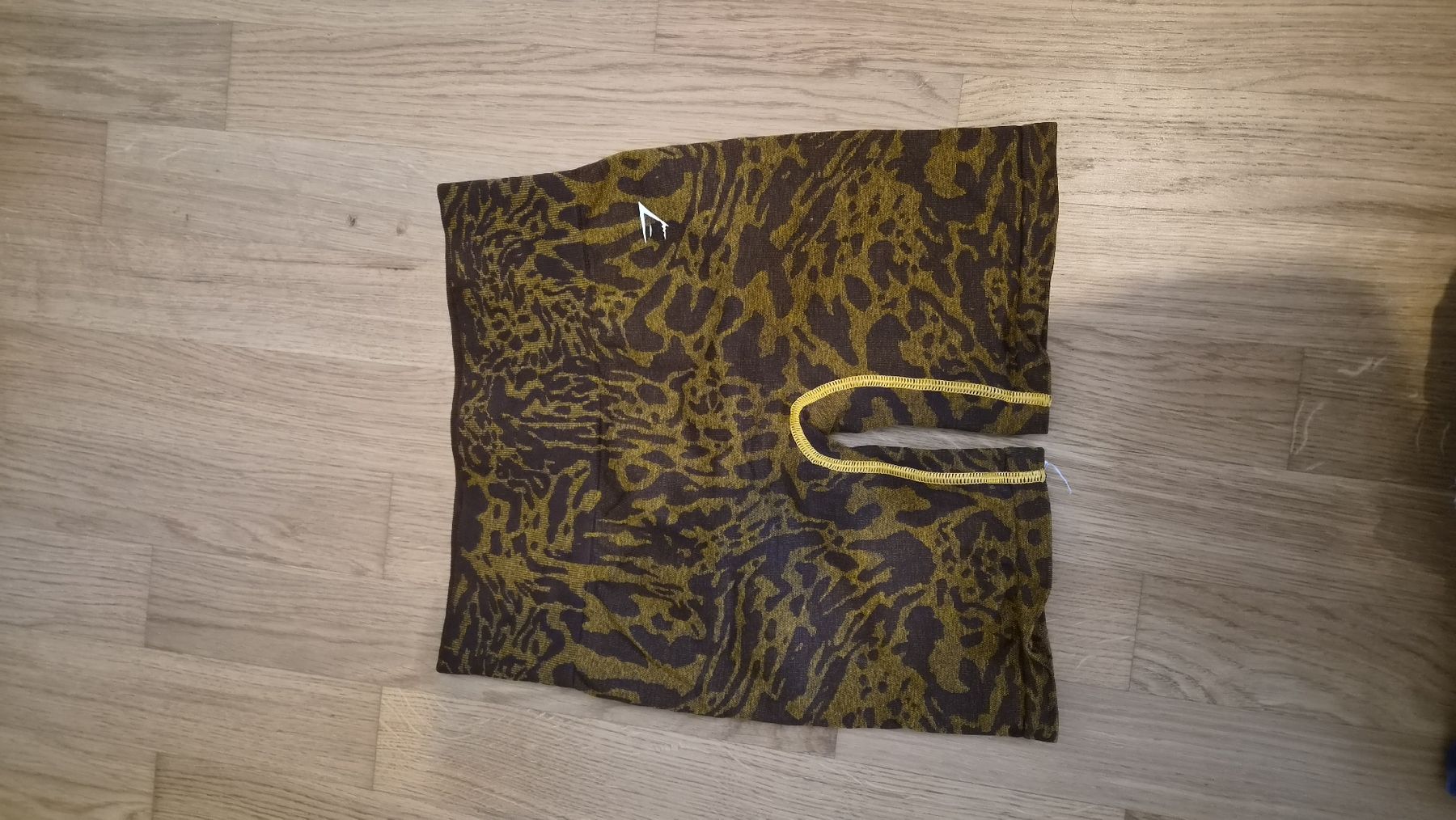 Gymshark Leggings: short gymshark  – Neuf (Voir description) à Orbe par gar_b27k